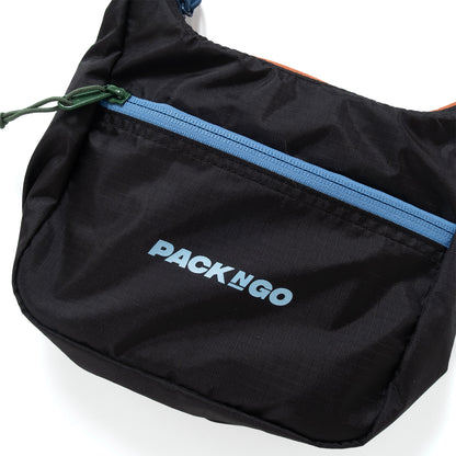 (BA557) Hobo Bag