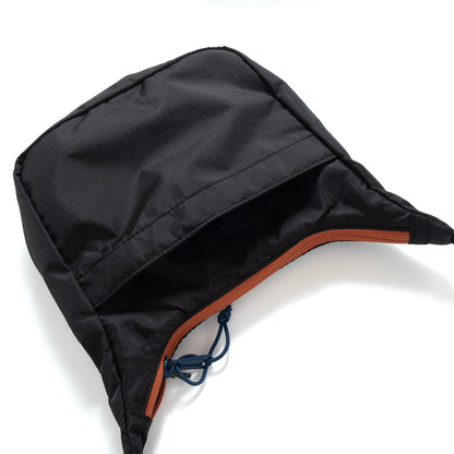 (BA557) Hobo Bag