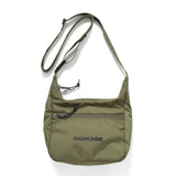 (BA557) Hobo Bag