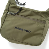 (BA557) Hobo Bag