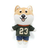 (AA552) PJai毛公仔 – 22cm