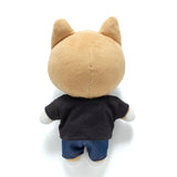 (AA552) PJai毛公仔 – 22cm