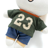 (AA552) PJai毛公仔 – 22cm