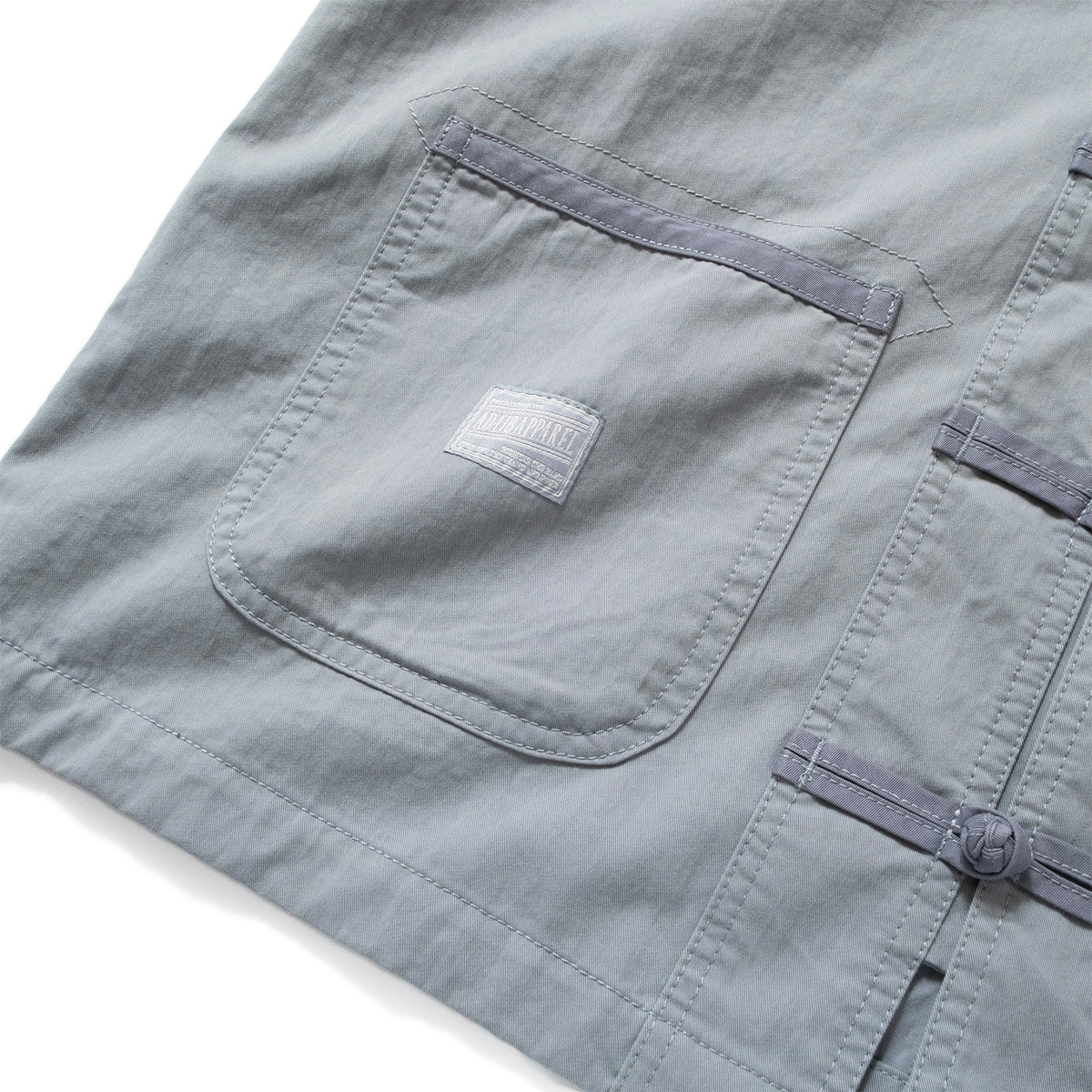 (JK447) Tang Jacket