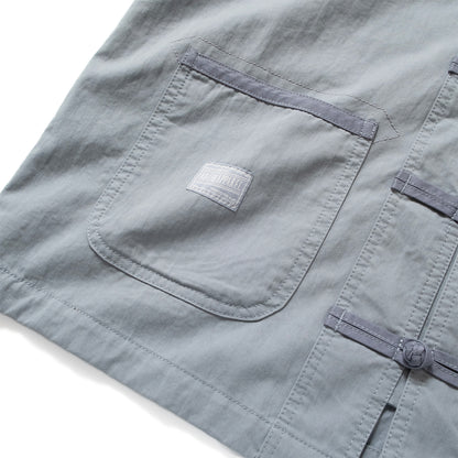 (JK447) Tang Jacket