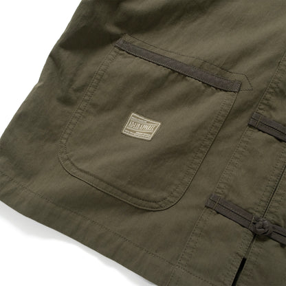 (JK447) Tang Jacket