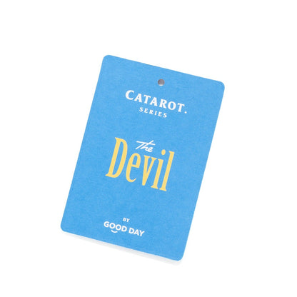 (SE004) The Blue Devil Set (Online Exclusive)