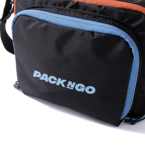 (BA556) Crossbody Bag