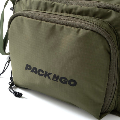 (BA556) Crossbody Bag