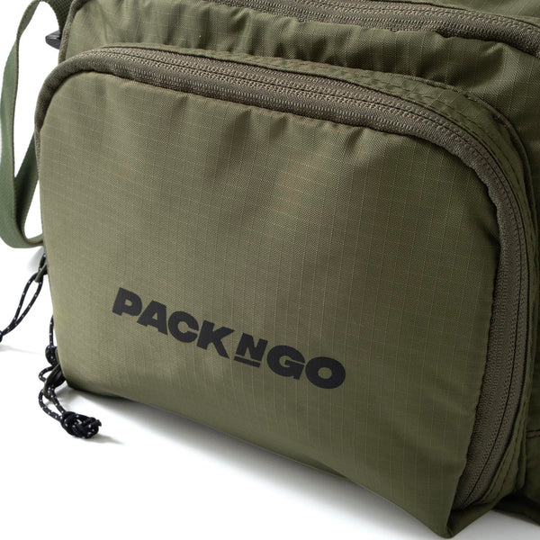 (BA556) Crossbody Bag