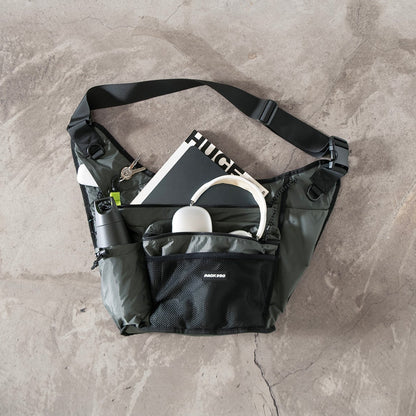 (BA541) Messenger Bag