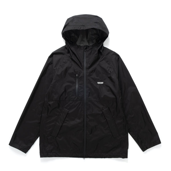 (JK424) 機能有帽外套