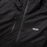 (JK424) 機能有帽外套