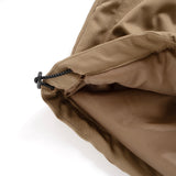 (JK422) 3M保暖有帽外套