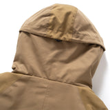 (JK422) 3M保暖有帽外套