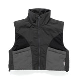 (JK425) 3M保暖短版背心外套