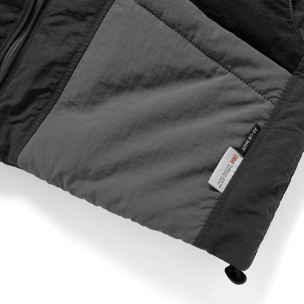 (JK425) 3M保暖短版背心外套