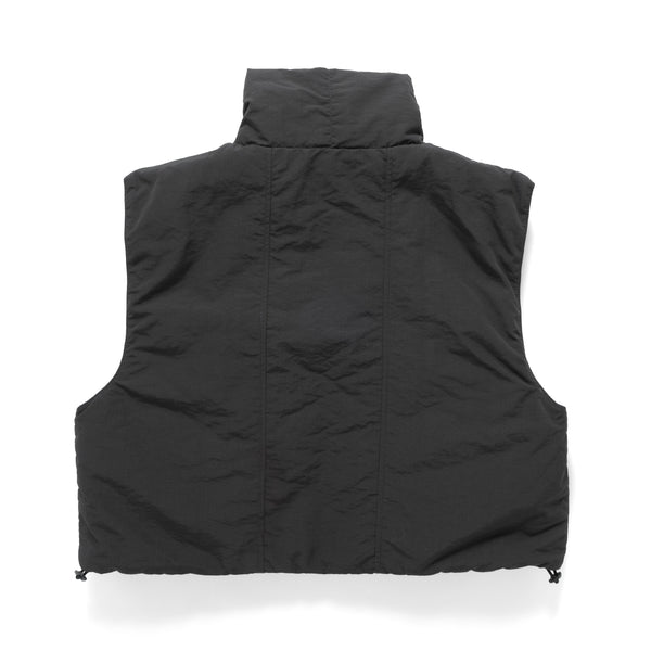 (JK425) 3M保暖短版背心外套