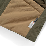 (JK425) 3M保暖短版背心外套