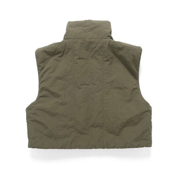 (JK425) 3M保暖短版背心外套