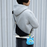 (AA543) Catarot: The Blue Devil 公仔鎖匙扣