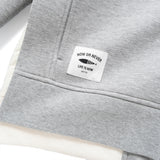 (JK426) 層次有帽外套