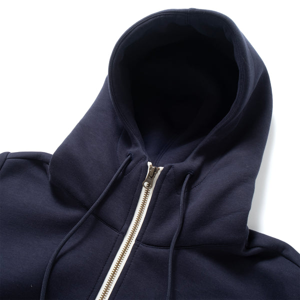 (JK426) 層次有帽外套