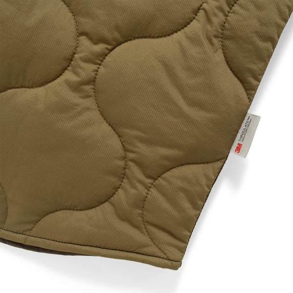 (ST492) 拼色間棉恤衫