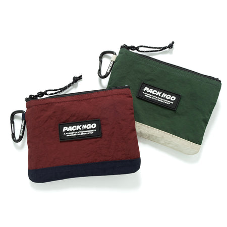 (EX644) 洗水工裝長褲