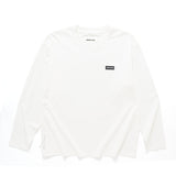 (TP1750) 圖案長袖Tee