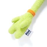 (AA546) 28cm 菜梗 Foodie 公仔