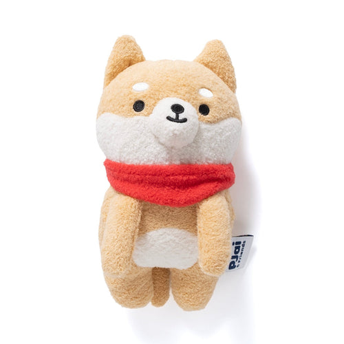 (AA545) 20cm P仔 Foodie 公仔