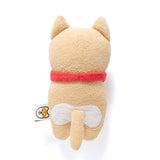 (AA545) 20cm P仔 Foodie 公仔