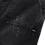 (PT424) 洗水工裝長褲