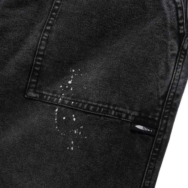 (PT424) 洗水工裝長褲