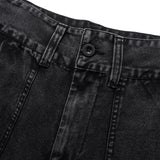 (PT424) 洗水工裝長褲