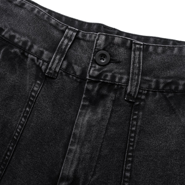 (PT424) 洗水工裝長褲