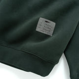 (YW549) 短版有帽衛衣