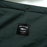 (YB561) 夾棉斜肩袋