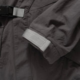 (JK330) Tech Samura Jacket