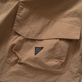 (JK330) Tech Samura Jacket