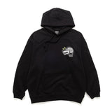 (ZW550) Freedom Power Graphic Hoodie
