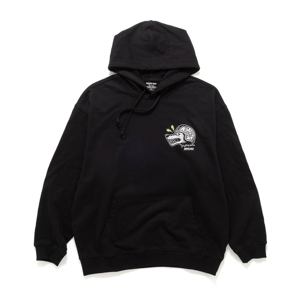 (ZW550) Freedom Power Graphic Hoodie