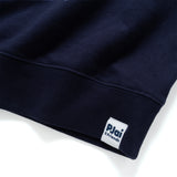 (ZW553) Stay With You PJai Graphic Sweater