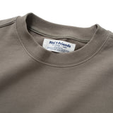 (ZW552) Ping An PJai Graphic Sweater