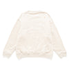 (SW469) Embroidery Patch Destroyed Sweater