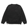 (SW469) Embroidery Patch Destroyed Sweater