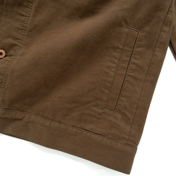 (ST495) Tribal Shirt Jacket