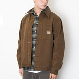 (ST495) Tribal Shirt Jacket