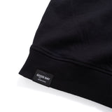 (ZW557) Skating Dog Graphic Hoodie